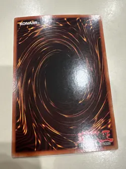 Giant Red Seasnake TP2-003 Ultra Rare Tournament Pack 2 Yu-Gi-Oh LP Vintage - Image 2