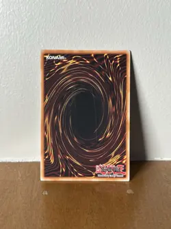 Yugioh Magician's Rod MP17-EN074 Super Rare 1st Ed LP - Image 2