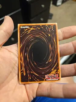 Yugioh Scrap-Iron Scarecrow LC5D-EN051 Ultra Rare 1st Ed NM - Image 2