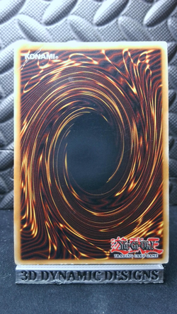 | Yugioh Scrap-Iron Scarecrow DPCT-ENY09 Ultra Rare 2010 Duelist Pack HP 🔥 | - Image 2