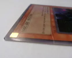 Machine King DL4-001 (Super Rare, Unlimited, 1 Crease / MP) Yugioh - Image 4