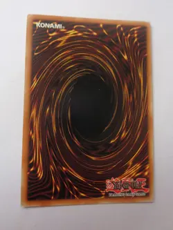 Machine King DL4-001 (Super Rare, Unlimited, 1 Crease / MP) Yugioh - Image 5