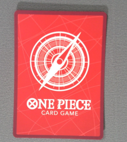 Monkey.D.Luffy ST21-001 Foil One Piece TCG Learn To Play Together English - Image 2