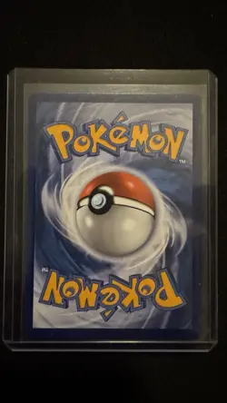 Pokemon Oricorio EX 024 Me: Mega Evolution Promo Full Art Holo English Card - Image 2