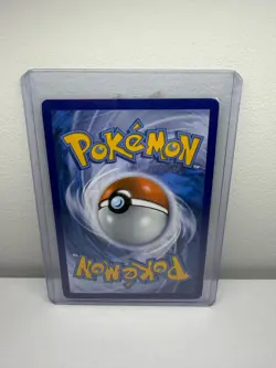 Pokemon Card Rayquaza EX XY Dragons Exalted 85/124 Holo Rare - LP - Image 2