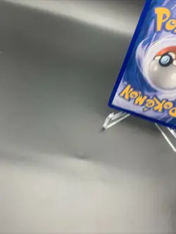 Pokemon Gengar Lv43 Stormfront Reverse Holo Rare Card 2008 MP - Image 2