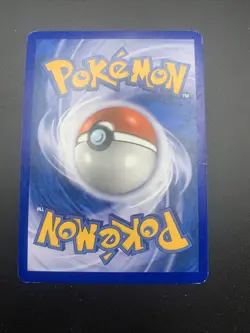 Pokemon Gengar Lv43 Stormfront Reverse Holo Rare Card 2008 MP - Image 5