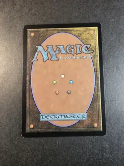 Thrumming Stone Coldsnap Magic the Gathering 2006 - Image 2