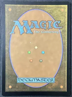 MTG Commander Legends #686 Three Visits (Extended Art) FOIL LP - Image 2