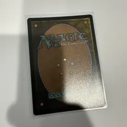 Treebeard, Eldest of Ents 0517 Foil NM Fresh Hildebrandt MTG LTR - Image 2