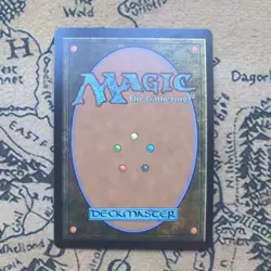 Conqueror's Flail (Surge Foil) R MTG FF Collector Commander 340 NM - Image 2