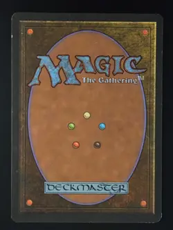 MTG - Pyrokinesis - LP - Alliances - Uncommon - EN - REG - Image 2