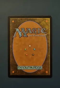 Mtg Ashling, the Extinguisher ~ Eventide ~ Rare ~ NearMint - Image 2