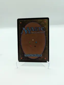 Magic the Gathering ~ MTG ~ Vesuvan Doppelganger ~ LP ~ REVISED 3rd Ed Rare - Image 2