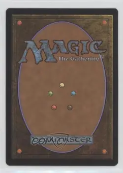 Swamp (Showcase) Foil Magic: Core Set: 2021 M21 #311 - Image 2