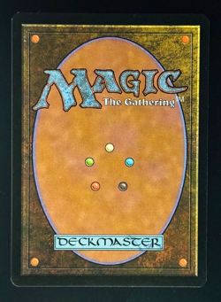 MTG - Kor Haven - LP/NM - Nemesis #141 - RARE - EN - REG - Image 2