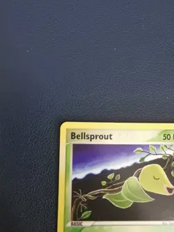 Pokemon Card Bellsprout 53/112 EX FireRed & LeafGreen Common - Image 2