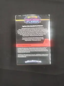 Pokemon Phantasmal Flames Booster Bundle - Sealed - Image 2