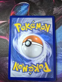 Pokemon TCG Arven's Mabosstiff EX #235/182 Sv10: Destined Rivals SAR - Image 2