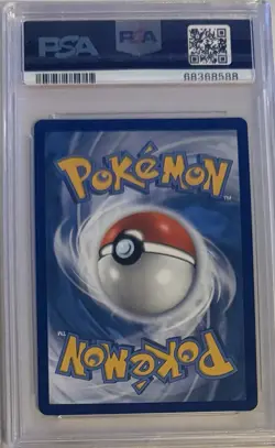 2021 Pokemon TCG Melony Full Art #195/198 Chilling Reign PSA 10 - Image 2