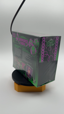 Pokemon TCG Shrouded Fable ETB Pokemon Center Exclusive Factory Sealed - Image 2