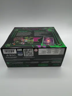 Pokemon TCG Shrouded Fable ETB Pokemon Center Exclusive Factory Sealed - Image 3