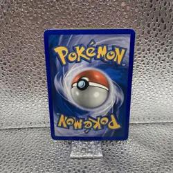 Ralts 61/106 Emerald Pokemon LP - Image 2