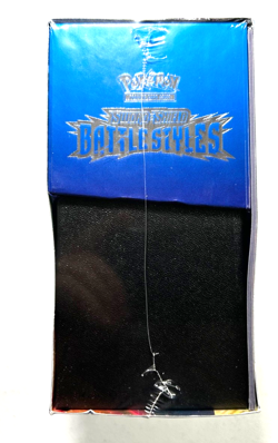 POKEMON ELITE TRAINER BOX ETB BATTLE STYLES NEW SEALED AWESOME ! - Image 5