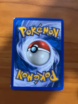 Kirlia 34/109 Ruby and Sapphire Regular LP Pokemon TCG FREE SHIPPING - Image 2