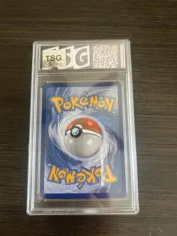 Graded-8.5Dusk Mane Necrozma GX-Sun & Moon: Ultra Prism 90/156 (2018)Pokemon TCG - Image 2