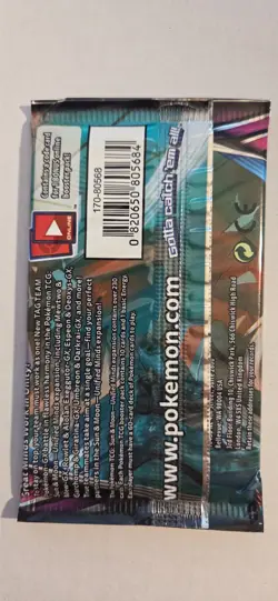 POKEMON TCG Unified Minds Sealed Booster Packs Complete Art Set (4 packs) - Image 4