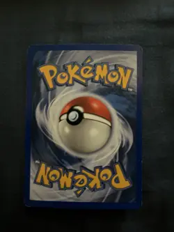 Pokemon Mewtwo 29/110 Legendary Collection Reverse Holo 60 HP 1999 English - Image 4