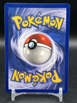 1999 Fossil 1st Edition Articuno Holo Rare 2/62 Pokemon WOTC English LP - Image 2