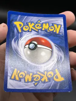1999 Fossil 1st Edition Articuno Holo Rare 2/62 Pokemon WOTC English LP - Image 4