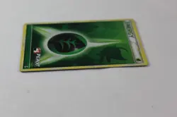 Pokemon 2011 Call of Legends Grass Energy 88/95 Play! Stamped Promo NM - Image 3