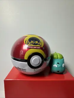 Pokemon: Repeat Ball Poke Ball Tin - E25 - Image 1