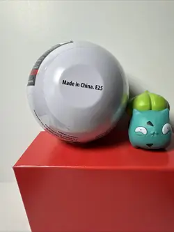 Pokemon: Repeat Ball Poke Ball Tin - E25 - Image 2