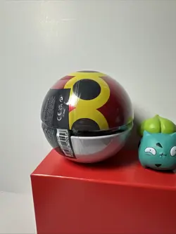 Pokemon: Repeat Ball Poke Ball Tin - E25 - Image 3