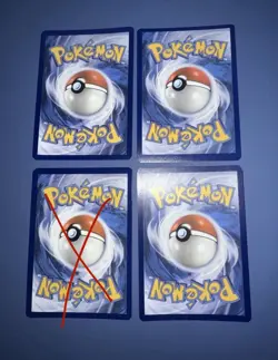 Pokemon Charizard Lot Of 3 - All Near Mint - Image 2