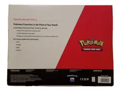 Pokemon TCG Scarlet & Violet 151 Mini Tin 4-Pack Sam's Club Sealed Booster Packs - Image 2