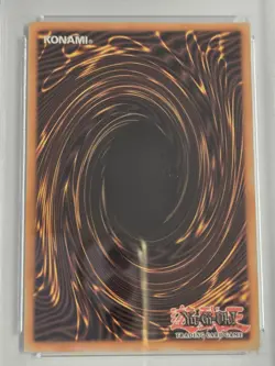 PSA 9 Blue-Eyes White Dragon LOB-EN001 Ultra Rare Yugioh 25th Anniversary Mint - Image 4