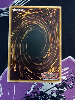 Yugioh Drill Warrior ABPF-EN041 Ultimate Rare 1st Edition NM Absolute Powerforce - Image 3