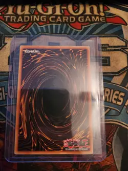 Yu-Gi-Oh! WANTED: Seeker of Sinful Spoils AGOV-EN054 Age of Overlord 1st Edition - Image 2