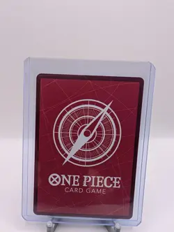 Sanji OP12-041 One Piece Legacy of the Master - Image 2