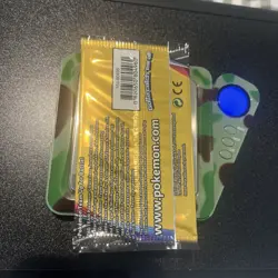 Pokemon Team Up 3 Card Booster Pack - HEAVY 7.78g - Image 3