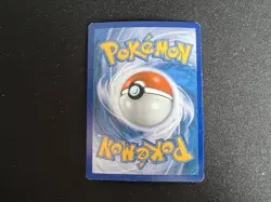Furious Fists 24/111 Clawitzer Holo Pokemon Card - Image 2