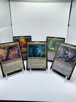 Karador, Ghost Chieftain - EDH Custom 100 Card Commander Deck - Image 3