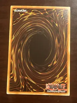 Egyptian God Slime RA01-EN029 Quarter Century Secret Rare 1st Ed Yu-Gi-Oh! Card - Image 2