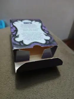 Magic the Gathering EMPTY TEMPEST STARTER SET Mtg DECK BOX Dragon - Image 5