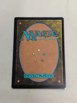 MTG Sylvan Library (Retro Frame) Dominaria Remastered Regular #304 - Image 2